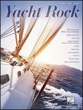 Yacht Rock piano sheet music cover